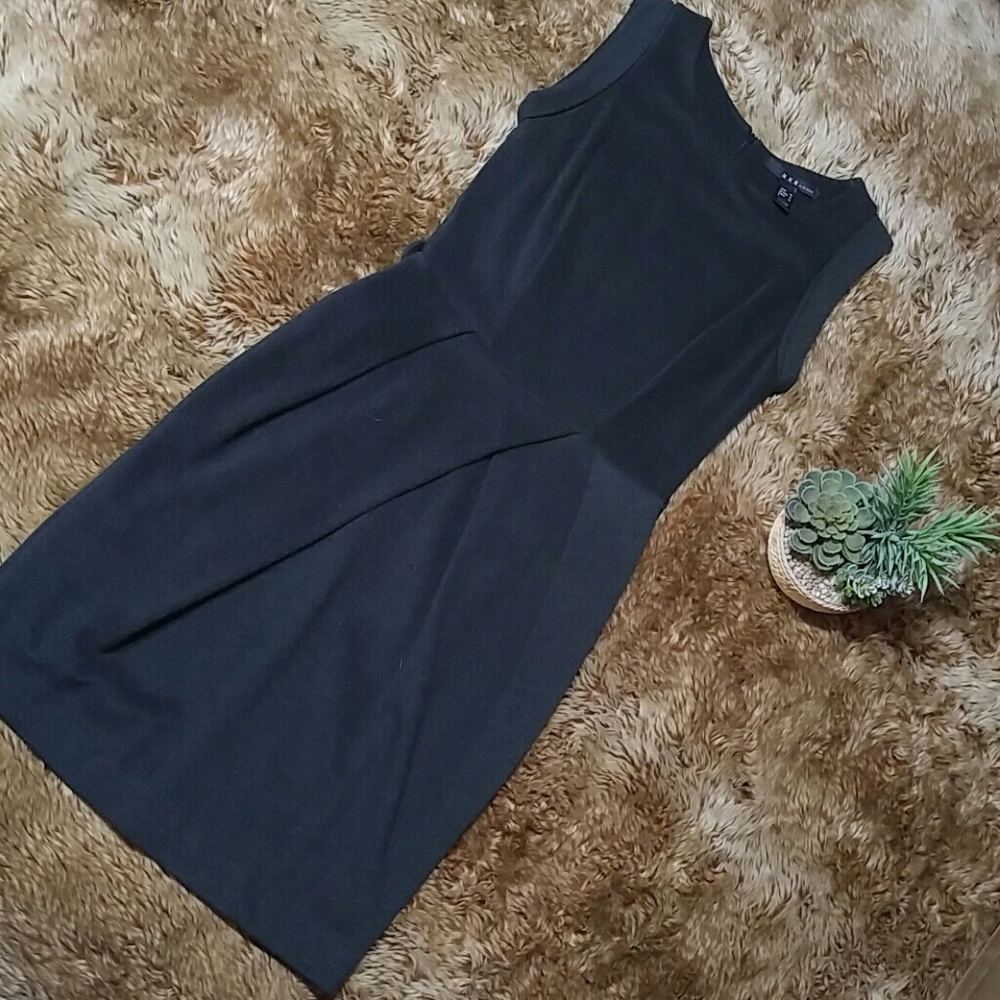 MNG RETRO MADMEN STYLE DRESS